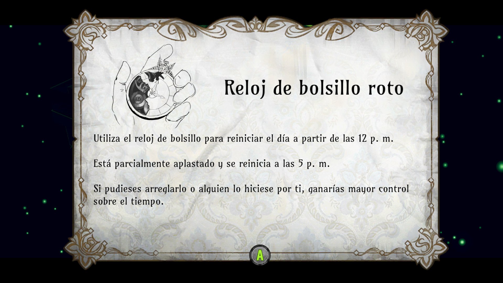 The Sexy Brutale - Imagen 6
